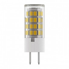 Светодиодная (LED) Лампа Smartbuy-G4-220V-5W/4000/G4 (SBL-G4220 5-40K)