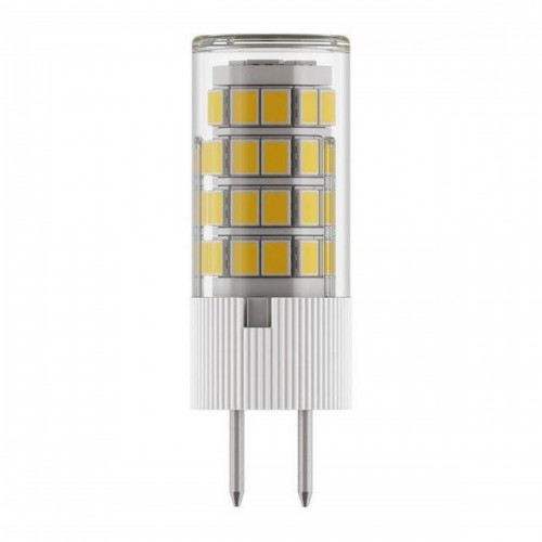 Светодиодная (LED) Лампа Smartbuy-G4-220V-5W/4000/G4 (SBL-G4220 5-40K)