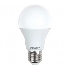 Светодиодная (LED) Лампа Smartbuy-A60-05W/3000/E27