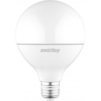 Светодиодная (LED) Лампа Smartbuy-G95-18W/3000/E27