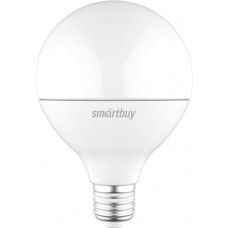 Светодиодная (LED) Лампа Smartbuy-G95-18W/3000/E27