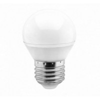 Светодиодная (LED) Лампа Smartbuy-G45-9,5W/3000/E27 (SBL-G45-9_5-30K-E27)