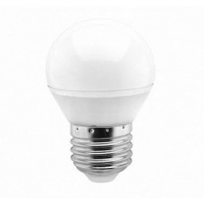 Светодиодная (LED) Лампа Smartbuy-G45-9,5W/3000/E27 (SBL-G45-9_5-30K-E27)