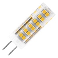 Светодиодная (LED) Лампа Smartbuy-G4-220V-6W/6400/G4 (SBL-G4220 6-64K)