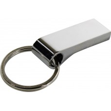 Флеш-накопитель USB 8GB, Netac U275 (NT03U275N-008G-20SL), серебро