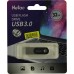 Флеш-накопитель USB 3.0, 32GB, Netac U278 (NT03U278N-032G-30PN), черный/серебро