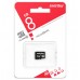 Карта памяти MicroSD 8GB Class 10 без адаптера, SmartBuy (SB8GBSDCL10-00)