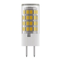 Светодиодная (LED) Лампа Smartbuy-G4-220V-5W/6400/G4 (SBL-G4220 5-64K)