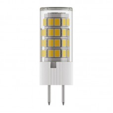 Светодиодная (LED) Лампа Smartbuy-G4-220V-5W/6400/G4 (SBL-G4220 5-64K)