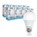 Светодиодная (LED) Лампа Smartbuy-A60-13W/4000/E27