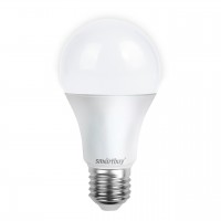 Светодиодная (LED) Лампа Smartbuy-A70-30W/3000/E27 (SBL-A70-30-30K-E27)