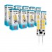 Светодиодная (LED) Лампа Smartbuy-G4-3,5W/12V/4000 (SBL-G4 3_5-40K)