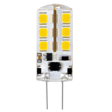 Светодиодная (LED) Лампа Smartbuy-G4-3,5W/12V/4000 (SBL-G4 3_5-40K)