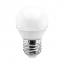 Светодиодная (LED) Лампа Smartbuy-G45-05W/3000/E27 (SBL-G45-05-30K-E27)