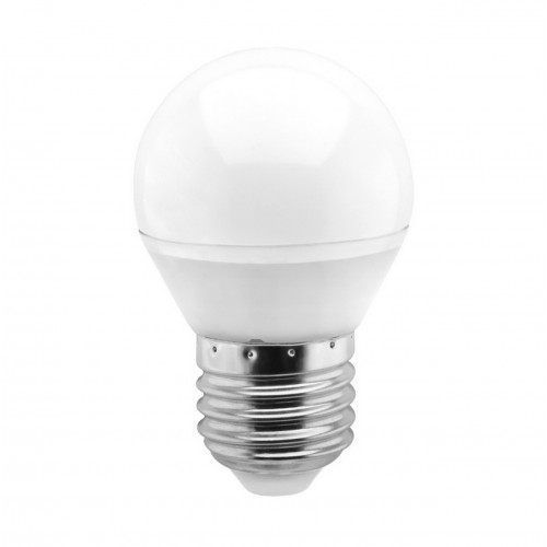 Светодиодная (LED) Лампа Smartbuy-G45-05W/4000/E27 (SBL-G45-05-40K-E27)