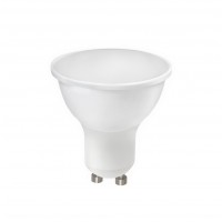 Светодиодная (LED) Лампа Smartbuy-Gu10-9_5W/6000 (SBL-GU10-9_5-60K)