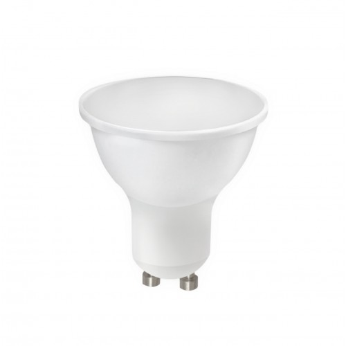 Светодиодная (LED) Лампа Smartbuy-Gu10-9_5W/4000 (SBL-GU10-9_5-40K)