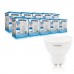 Светодиодная (LED) Лампа Smartbuy-Gu10-07W/6000 (SBL-GU10-07-60K-N)