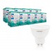 Светодиодная (LED) Лампа Smartbuy-Gu10-9_5W/6000 (SBL-GU10-9_5-60K)