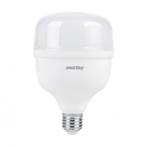 Светодиодная (LED) Лампа Smartbuy-HP-30W/6500/E27 (SBL-HP-30-65K-E27)