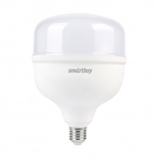 Светодиодная (LED) Лампа Smartbuy-HP-50W/4000/E27 (SBL-HP-50-4K-E27)