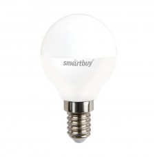 Светодиодная (LED) Лампа Smartbuy-P45-05W/3000/E14