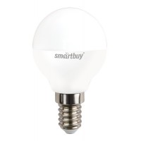 Светодиодная (LED) Лампа Smartbuy-P45-12W/4000/E14 (SBL-P45-12-40K-E14)