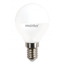 Светодиодная (LED) Лампа Smartbuy-P45-12W/3000/E14 (SBL-P45-12-30K-E14)