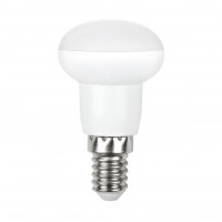 Светодиодная (LED) Лампа Smartbuy-R39-04W/6000/E14 (SBL-R39-04-60K-E14)