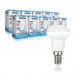 Светодиодная (LED) Лампа Smartbuy-R39-04W/4000/E14 (SBL-R39-04-40K-E14)