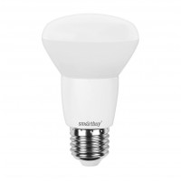 Светодиодная (LED) Лампа Smartbuy-R63-08W/3000/E27