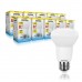 Светодиодная (LED) Лампа Smartbuy-R63-08W/3000/E27