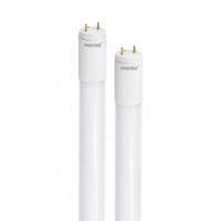 Светодиодная (LED) Лампа Smartbuy-TUBE T8/G13-10W/6400, 60 см, неповоротный цоколь, 800 Лм