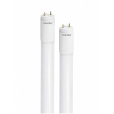 Светодиодная (LED) Лампа Smartbuy-TUBE T8/G13-13W/6400 (SBL-T8-13-64K)90 см, непов. цок., 1040 Лм