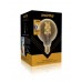 Филаментная светодиодная (LED) лампа ART Smartbuy-G95Gold-7W/3000/E27