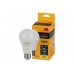 Лампочка светодиодная LED KODAK A60-15W-830-E27 E27 / Е27 15Вт груша теплый белый свет