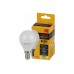 Лампочка светодиодная LED KODAK P45-7W-830-E14 E14 / Е14 7Вт шар теплый белый свет