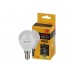 Лампочка светодиодная LED KODAK P45-11W-830-E14 E14 / Е14 11Вт шар теплый белый свет