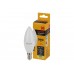 Лампочка светодиодная LED KODAK B35-11W-830-E14 E14 / Е14 11Вт свеча теплый белый свет