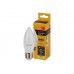 Лампочка светодиодная LED KODAK B35-11W-830-E27 E27 / Е27 11Вт свеча теплый белый свет