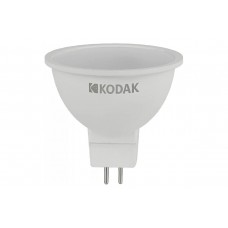 Лампочка светодиодная LED KODAK MR16-11W-830-GU5.3 GU5.3 11Вт софит теплый белый свет