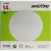 Светодиодный настенный/потолочный светильник (LED) Smartbuy14W Cube (SBL-Cube-14-W-6K)