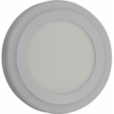 Встраиваемый (LED) светильник с подсветкой DLB Smartbuy-13w/6500K+O/IP20 (SBL-DLB-13-65K-O)