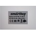 Встраиваемый (LED) светильник с подсветкой DLB Smartbuy-13w/6500K+O/IP20 (SBL-DLB-13-65K-O)