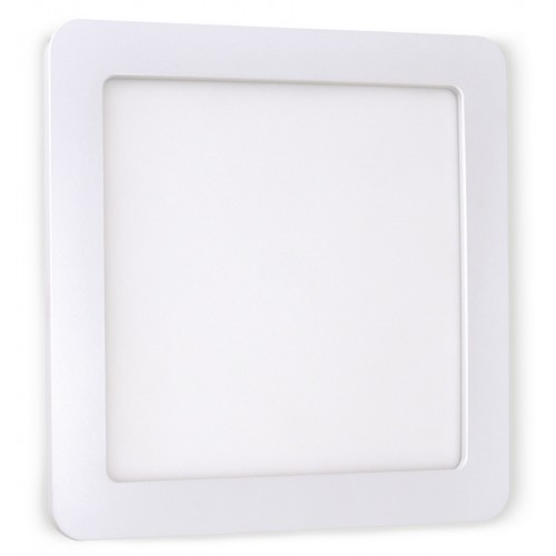 Встраиваемый (LED) светильник DL Smartbuy Square-18w/6500K/IP20 (SBL-DLSq-18-65K)