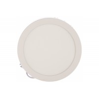 Накладной (LED) светильник Round SDL Smartbuy-12w/6500K/IP20 (SBL-RSDL-12-65K)