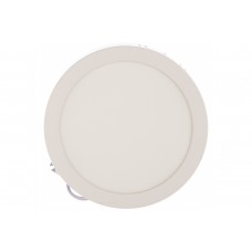 Накладной (LED) светильник Round SDL Smartbuy-12w/6500K/IP20 (SBL-RSDL-12-65K)