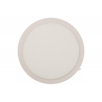 Накладной (LED) светильник Round SDL Smartbuy-18w/6500K/IP20 (SBL-RSDL-18-65K)