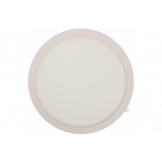 Накладной (LED) светильник Round SDL Smartbuy-18w/6500K/IP20 (SBL-RSDL-18-65K)