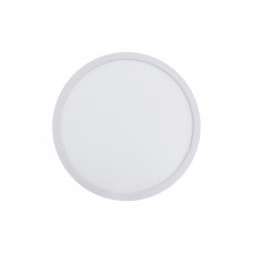 Накладной (LED) светильник Round SDL Smartbuy-24w/6500K/IP20 (SBL-RSDL-24-65K)